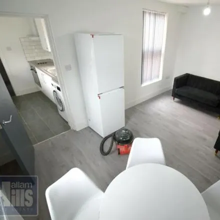 Rent this 3 bed apartment on 112-130 Sharrow Lane in Sheffield, S11 8AL