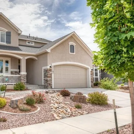 Buy this 5 bed house on 11167 Falling Snow Ln in Colorado Springs, Colorado