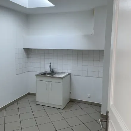 Rent this studio apartment on 40 Rue de la Claire in 69009 Lyon 9e Arrondissement, France