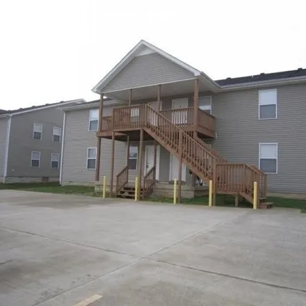 Rent this 2 bed apartment on Cobalt Court in Barkwood, Clarksville