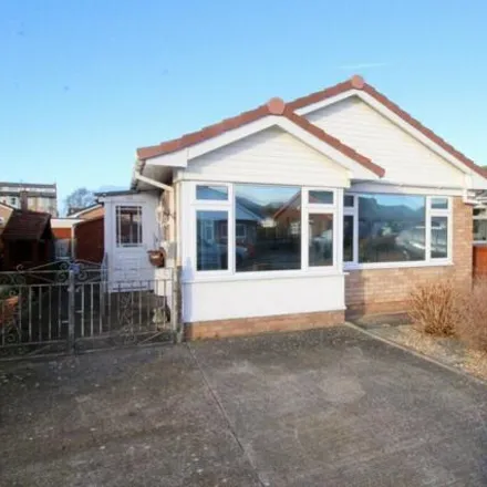 Buy this 1 bed house on Lôn y Cyll in Pensarn, LL22 7RW