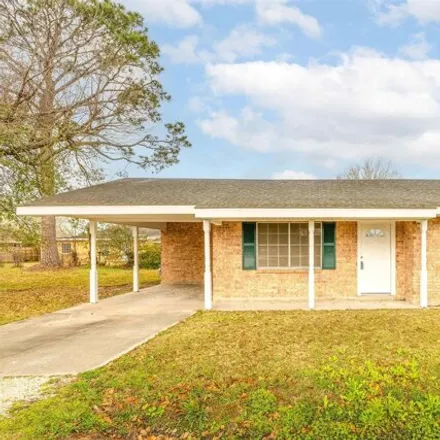 Buy this 2 bed house on 1120 East Camelia Drive in Naquin, Lafourche Parish