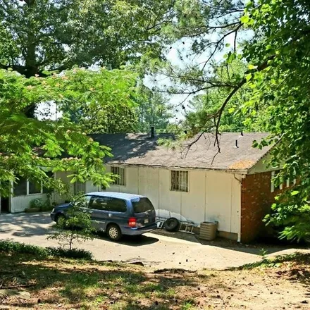 Image 5 - 2773 Lajean Drive, Fulton County, GA 30349, USA - House for sale