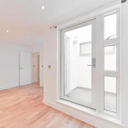 Buy this 2 bed apartment on Bellas Salon in Clapham Park Road, London