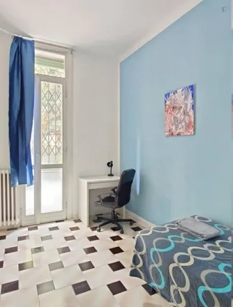 Image 4 - Via Monzambano, 9, 20159 Milan MI, Italy - Room for rent