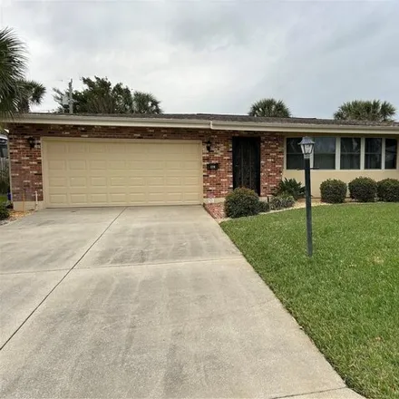 Buy this 4 bed house on 179 Country Club Drive in Ormond Beach, FL 32176