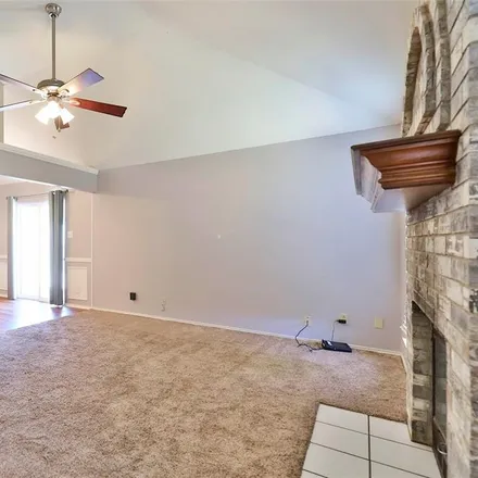 Image 6 - 38 Queen Ann's Lace, Abilene, TX 79606, USA - House for sale