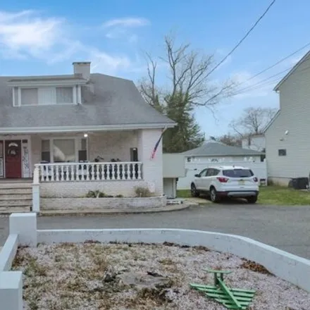 Buy this 5 bed house on 278 Main Street in Keyport, Monmouth County