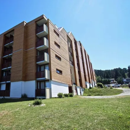 Image 5 - Chamrousse, Isère, France - Apartment for rent