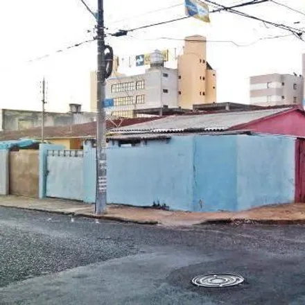 Image 1 - Rua Vieira Gonçalves, Martins, Uberlândia - MG, 38400-358, Brazil - House for sale