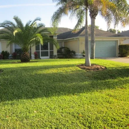 Rent this 3 bed house on 613 Southeast 2nd Terrace in Cape Coral, FL 33990