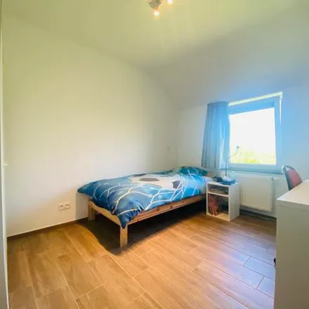Rent this 2 bed apartment on Avenue de France 149 in 6900 Marche-en-Famenne, Belgium