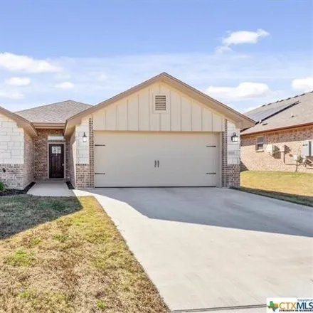 Buy this 3 bed house on 3275 James Ridge Drive in Belton, TX 76513