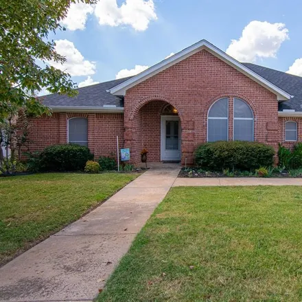 Image 1 - 7005 Spanish Oaks Drive, North Richland Hills, TX 76182, USA - House for sale