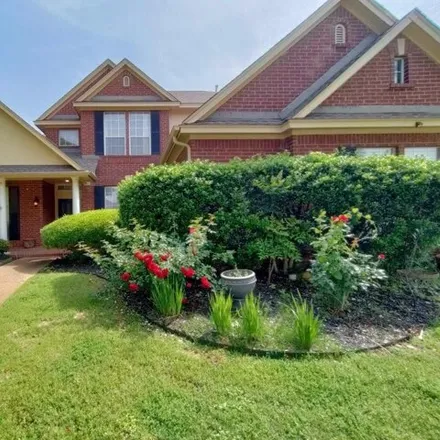 Rent this 4 bed house on 1451 Dartmouth Drive in Southlake, TX 76092