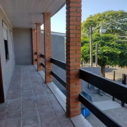 Buy this 3 bed house on Escola Municipal Luiz de Nadal in Rua Doutor Carlos Niederauer Hofmeister 588, Restinga