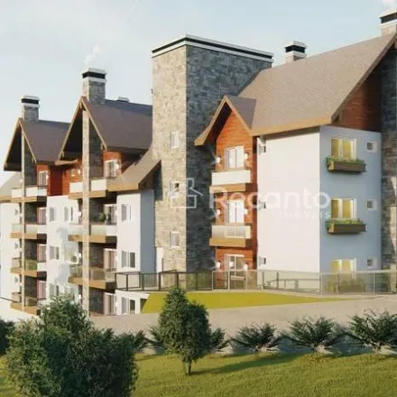 Buy this 2 bed apartment on unnamed road in Dutra, Gramado - RS