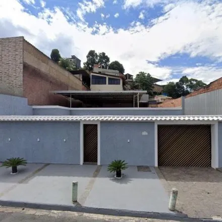 Image 2 - Rua Engenho de Dentro, Jardim José Bonifácio, São João de Meriti - RJ, 25576-260, Brazil - House for rent