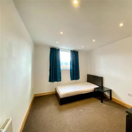 Image 7 - 12 Argyle Road, Bristol, BS2 8UU, United Kingdom - Room for rent