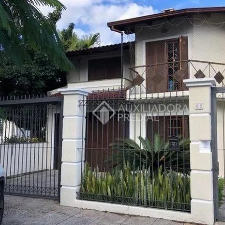 Image 2 - Rua Doutor Rubens Maciel, Hípica, Porto Alegre - RS, 91787-214, Brazil - House for sale