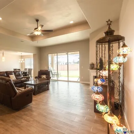 Image 3 - Hermosa Drive, Artesia, NM 88211, USA - House for sale