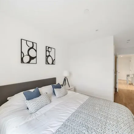 Image 8 - 1 Caversham Road, London, NW5 2DU, United Kingdom - Apartment for rent