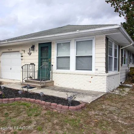 Buy this 2 bed house on 92 Barbados Drive South in South Toms River, Ocean County