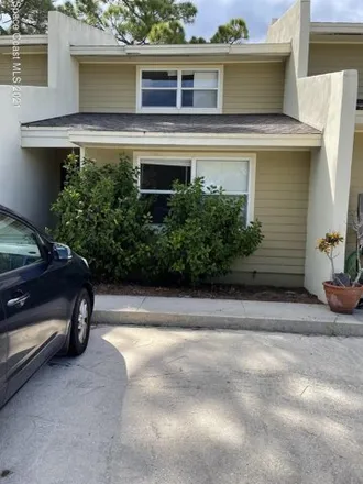 Image 1 - 4228 Mount Vernon Avenue, Indian River City, Titusville, FL 32780, USA - House for rent