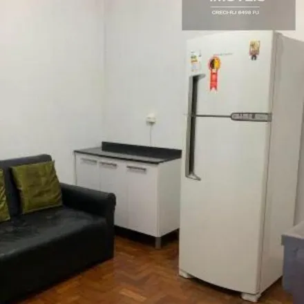 Buy this 1 bed apartment on Rua Senador Vergueiro 199 in Flamengo, Rio de Janeiro - RJ