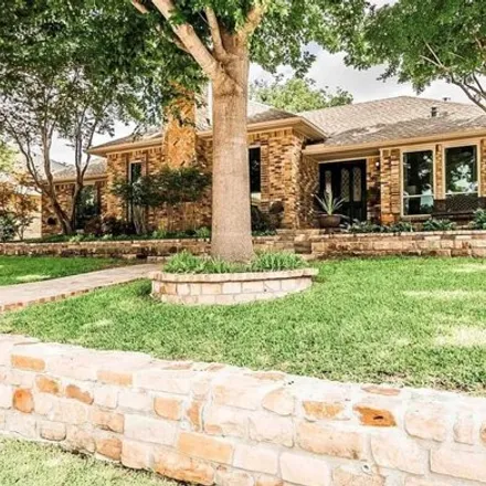 Rent this 3 bed house on 620 Villawood Lane in Bethel, Coppell