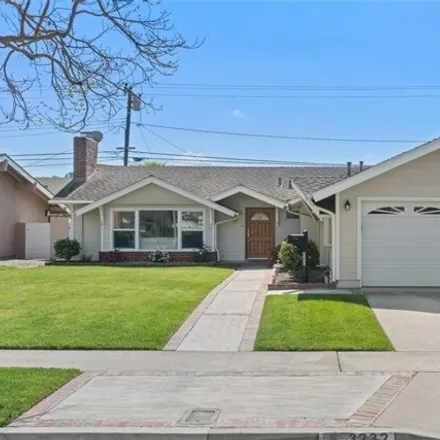 Buy this 3 bed house on 3232 Hillrose Drive in Orange County, CA 90720