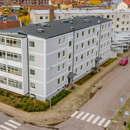 Rent this 5 bed apartment on Allégatan in 264 80 Klippan, Sweden