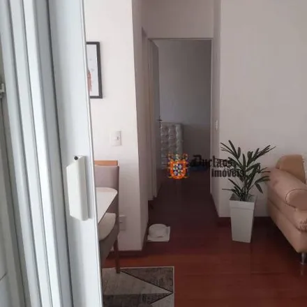 Buy this 1 bed apartment on Rua Antônio Cezarino in Centro, Campinas - SP