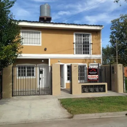 Rent this studio condo on Lillo 2290 in Partido de Morón, Castelar