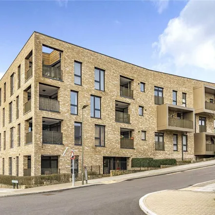 Rent this 2 bed apartment on Dollis Valley Drive in London, EN5 2FW