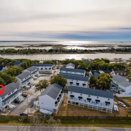 Image 5 - 2399 Lennoxville Road, Beaufort, NC 28516, USA - Condo for sale