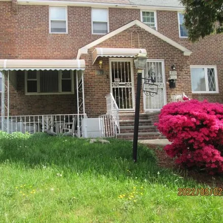Buy this 3 bed house on 8531 Fayette Street in Philadelphia, PA 19150
