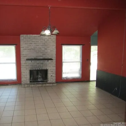 Image 5 - 9301 Shining Star, Bexar County, TX 78239, USA - House for sale