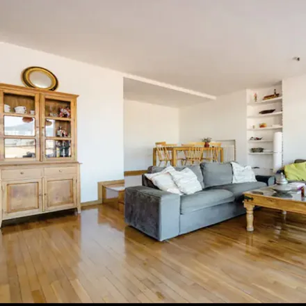 Image 2 - Carrer de Roca i Batlle, 32, 08023 Barcelona, Spain - Room for rent