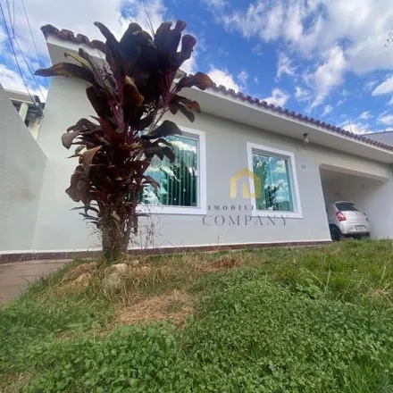 Buy this 3 bed house on 1 in Rua Gustavo Magalhães, Jardim Faculdade