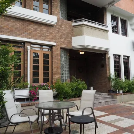 Rent this 1 bed townhouse on 275 in Soi Thong Lo 13, Vadhana District