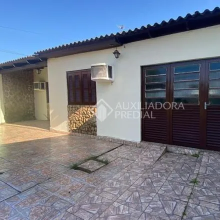 Buy this 3 bed house on Rua São Paulo in Parque 35, Guaíba - RS