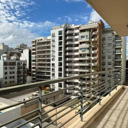 Buy this 3 bed apartment on Del Barco Centenera 576 in Caballito, C1424 ALD Buenos Aires