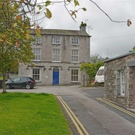 Rent this 1 bed apartment on Virginia House in Queen Street, Ulverston