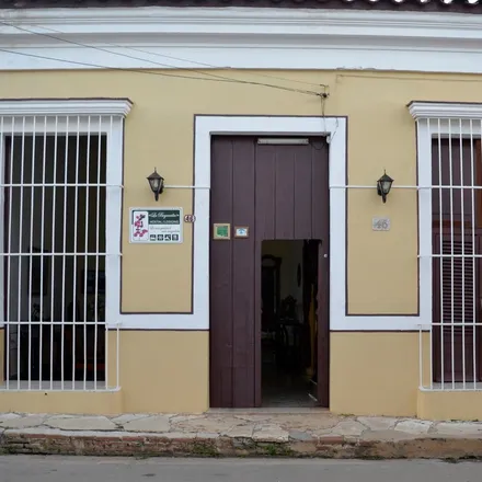 Image 7 - Remedios, VILLA CLARA, CU - House for rent