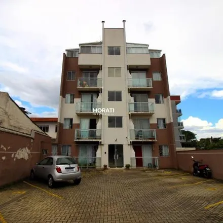 Image 2 - Rua Maria Bonatto Marenda, Afonso Pena, São José dos Pinhais - PR, 83045-170, Brazil - Apartment for sale