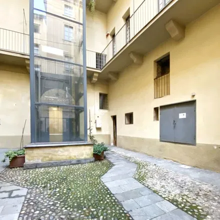 Image 5 - Via Giuseppe Luigi Lagrange 35d, 10123 Turin TO, Italy - Apartment for rent