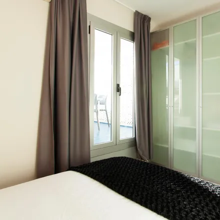 Image 2 - Carrer de la Marina, 232, 08013 Barcelona, Spain - Apartment for rent