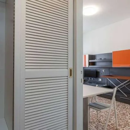 Rent this 1 bed apartment on Via Rimini 1 in 20142 Milan MI, Italy