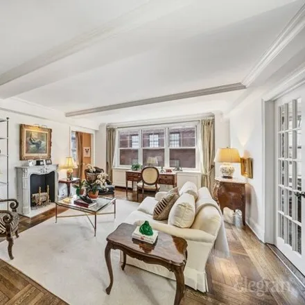 Buy this studio apartment on 785 Park Avenue in New York, NY 10021